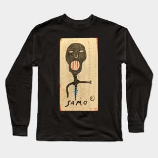 Samo Long Sleeve T-Shirt